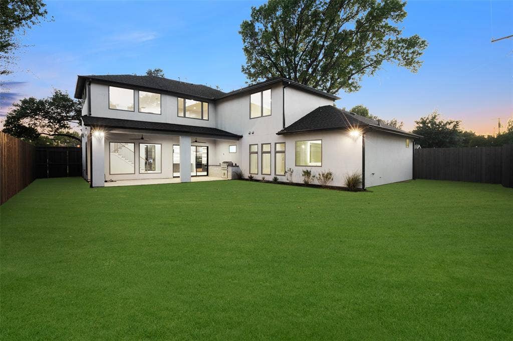 3209 Saint Croix Drive, Dallas, TX 75229 3209 Saint Croix Drive, Dallas, TX 75229