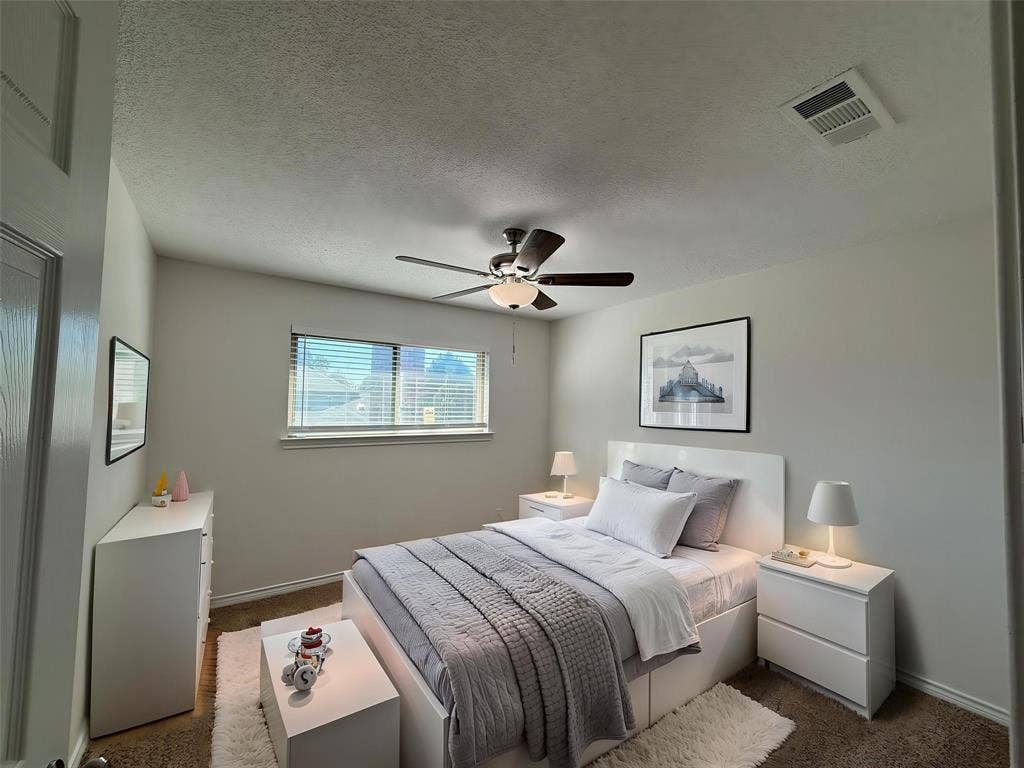 13234 Deer Run Trail, Dallas, TX 75243 VIRTUAL STAGED