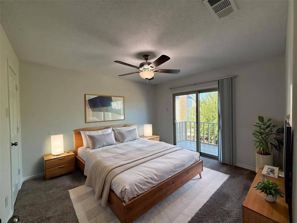 13234 Deer Run Trail, Dallas, TX 75243 VIRTUAL STAGED