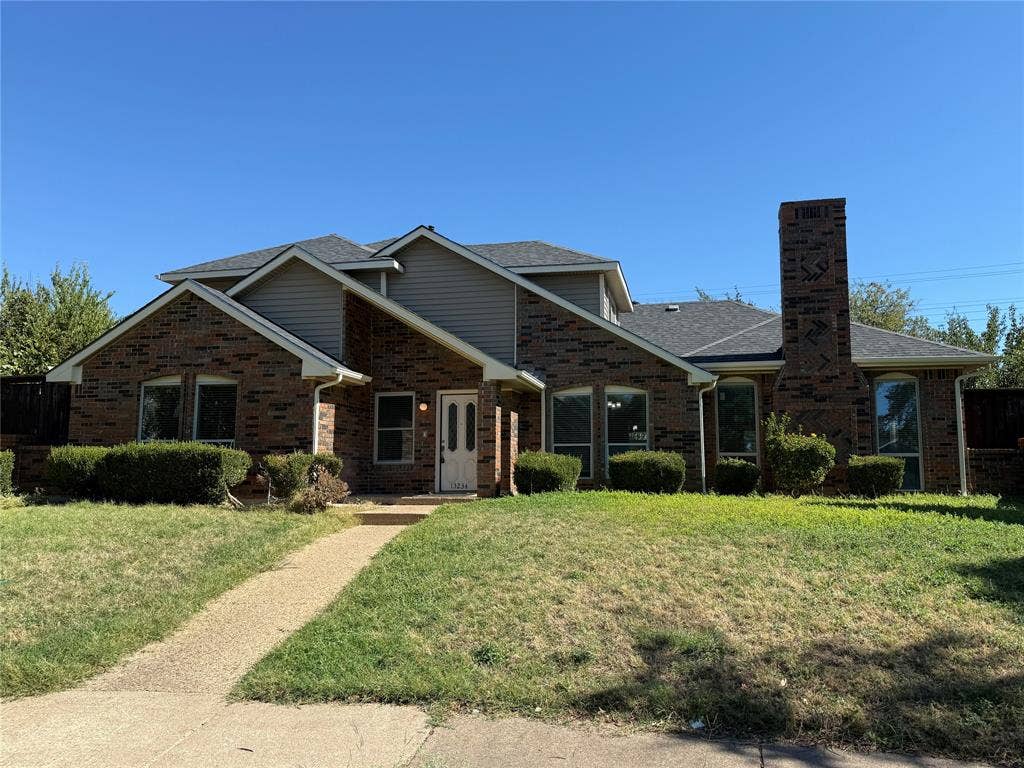 13234 Deer Run Trail, Dallas, TX 75243 13234 Deer Run Trail, Dallas, TX 75243