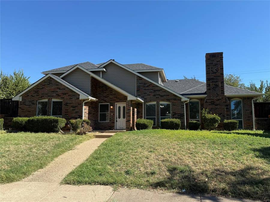 Property photo for 13234 Deer Run Trail, Dallas, TX