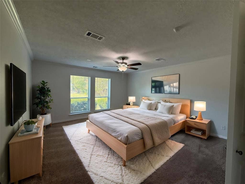 13234 Deer Run Trail, Dallas, TX 75243 VIRTUAL STAGED
