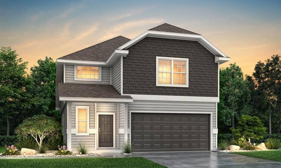 Property photo for 2420 Southern Magnolia Drive, Fort Worth, TX
