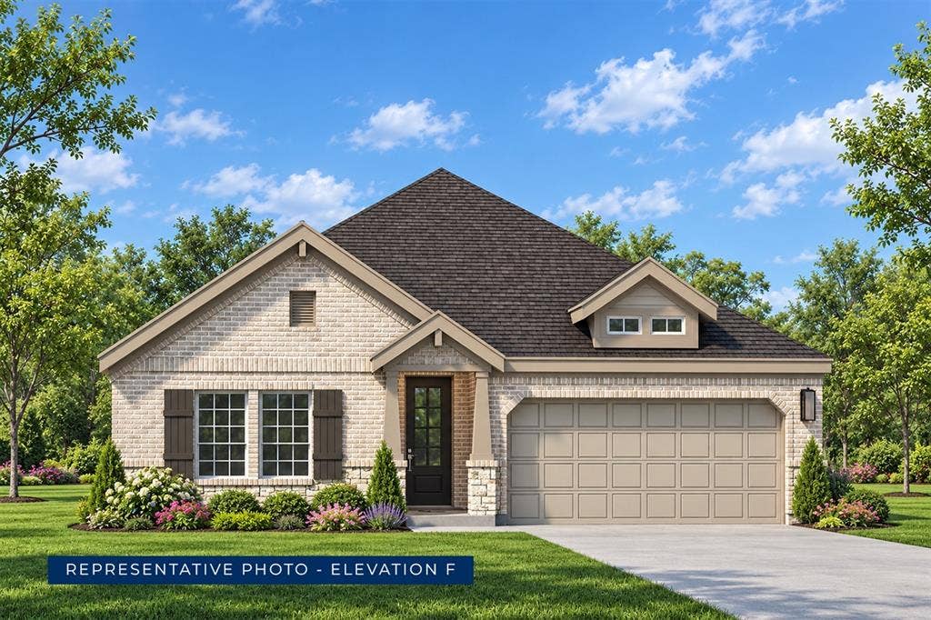3556 Milwaukee Avenue, Midlothian, TX 76065