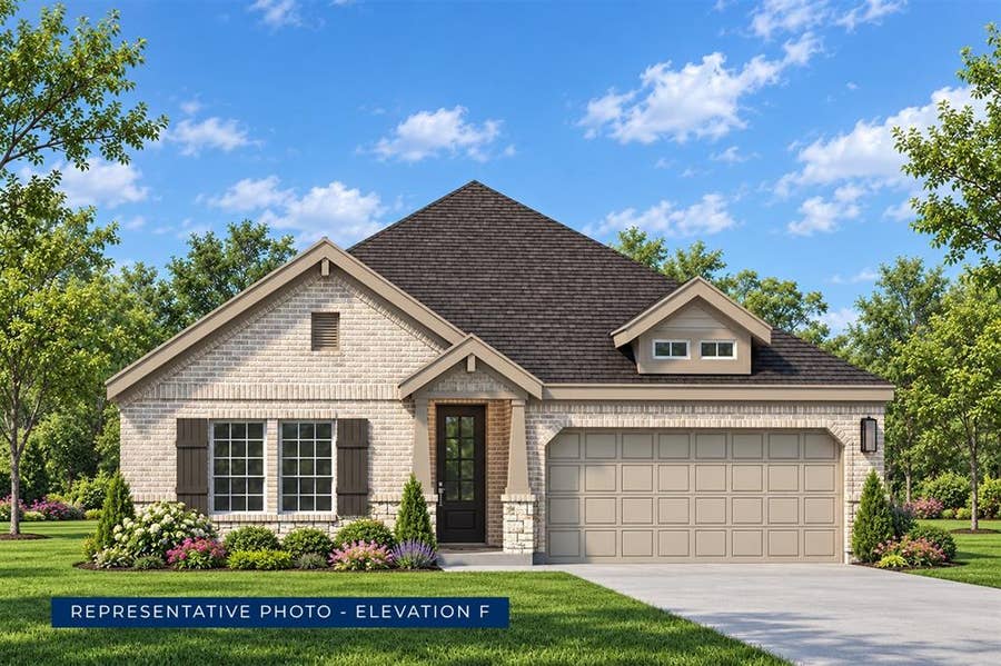 Property photo for 3556 Milwaukee Avenue, Midlothian, TX