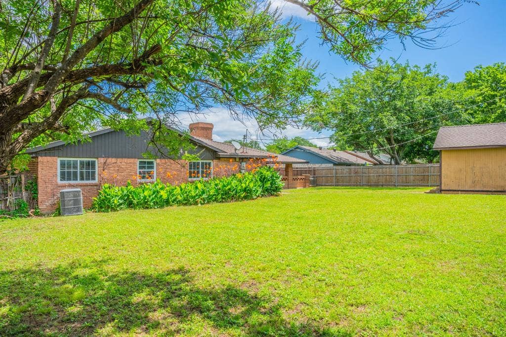 2652 Bluebird Lane, Mesquite, TX 75149 2652 Bluebird Lane, Mesquite, TX 75149