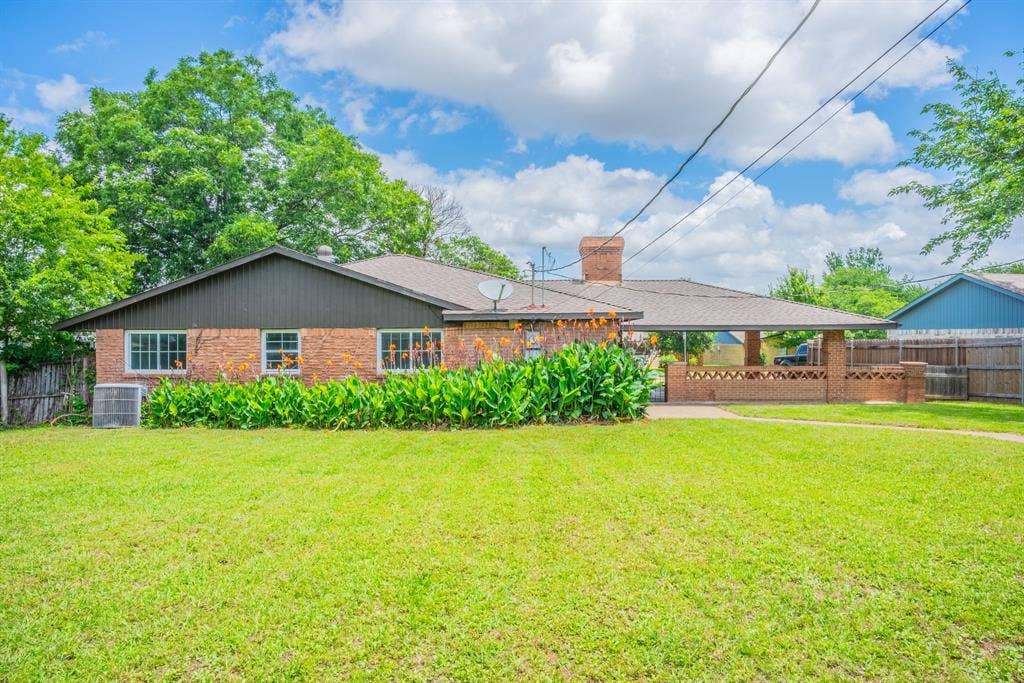 2652 Bluebird Lane, Mesquite, TX 75149 2652 Bluebird Lane, Mesquite, TX 75149