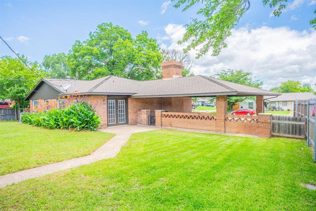 2652 Bluebird Lane, Mesquite, TX 75149 2652 Bluebird Lane, Mesquite, TX 75149