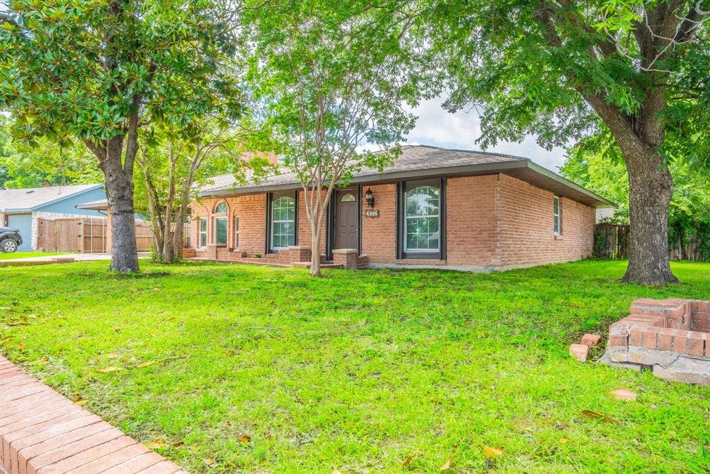 2652 Bluebird Lane, Mesquite, TX 75149 2652 Bluebird Lane, Mesquite, TX 75149