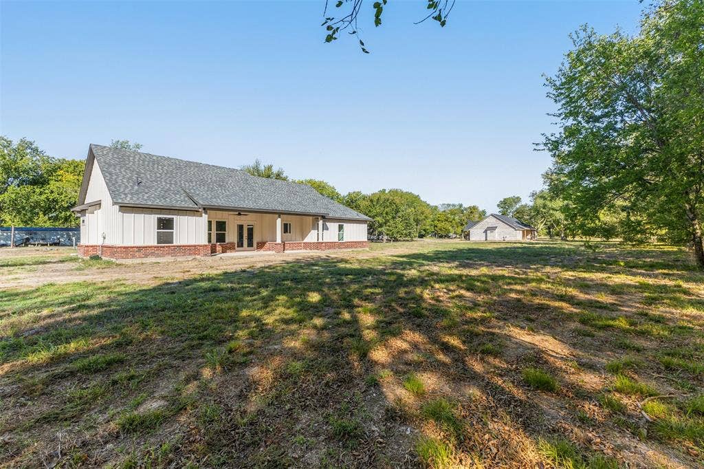 5447 County Line Road, #2260, Quinlan, TX 75474