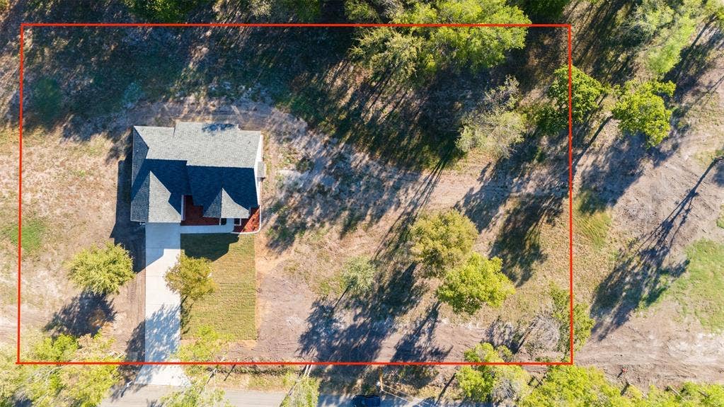 5447 County Line Road, #2260, Quinlan, TX 75474