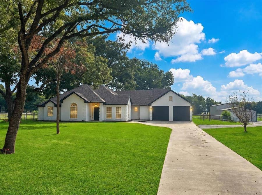 Property photo for 9986 Copeland Place, Pilot Point, TX