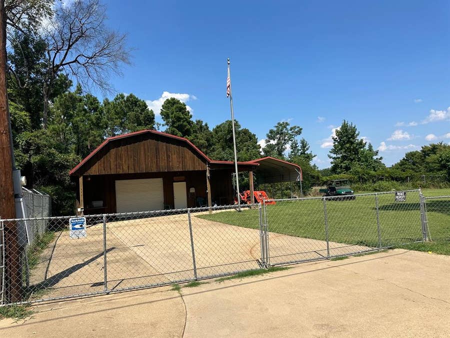 Property photo for 381 Ma County Road 3637, Jefferson, TX