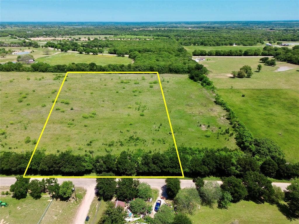0 Clater Powell Road, Gholson, TX 76705 0 Clater Powell Road, Gholson, TX 76705