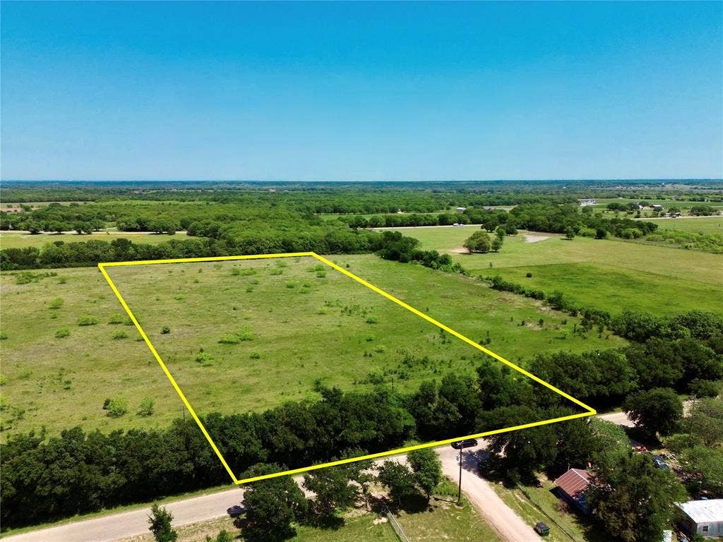 0 Clater Powell Road, Gholson, TX 76705 0 Clater Powell Road, Gholson, TX 76705