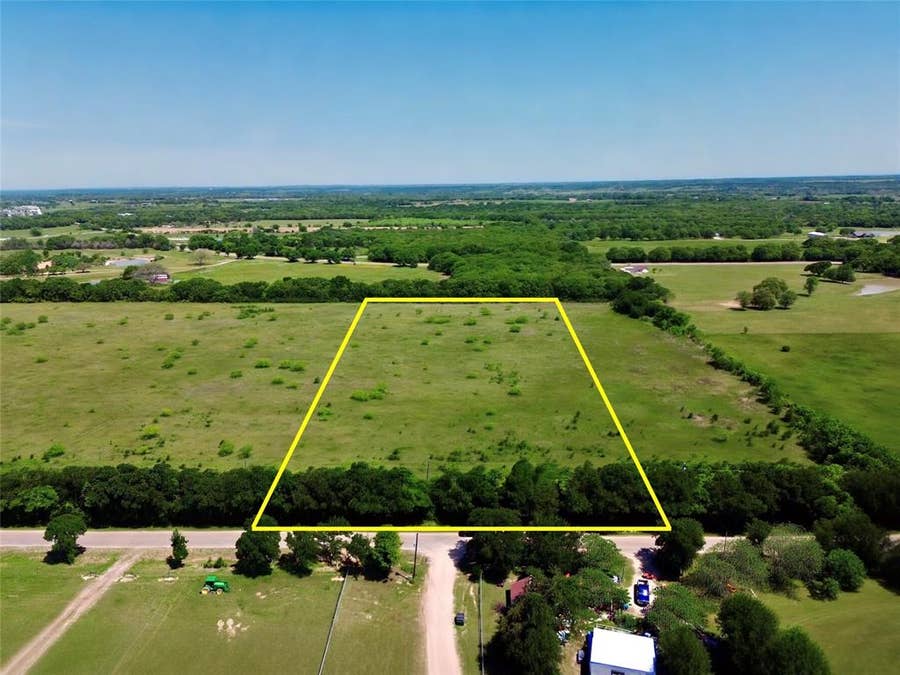 Property photo for 0 Clater Powell Road, Gholson, TX