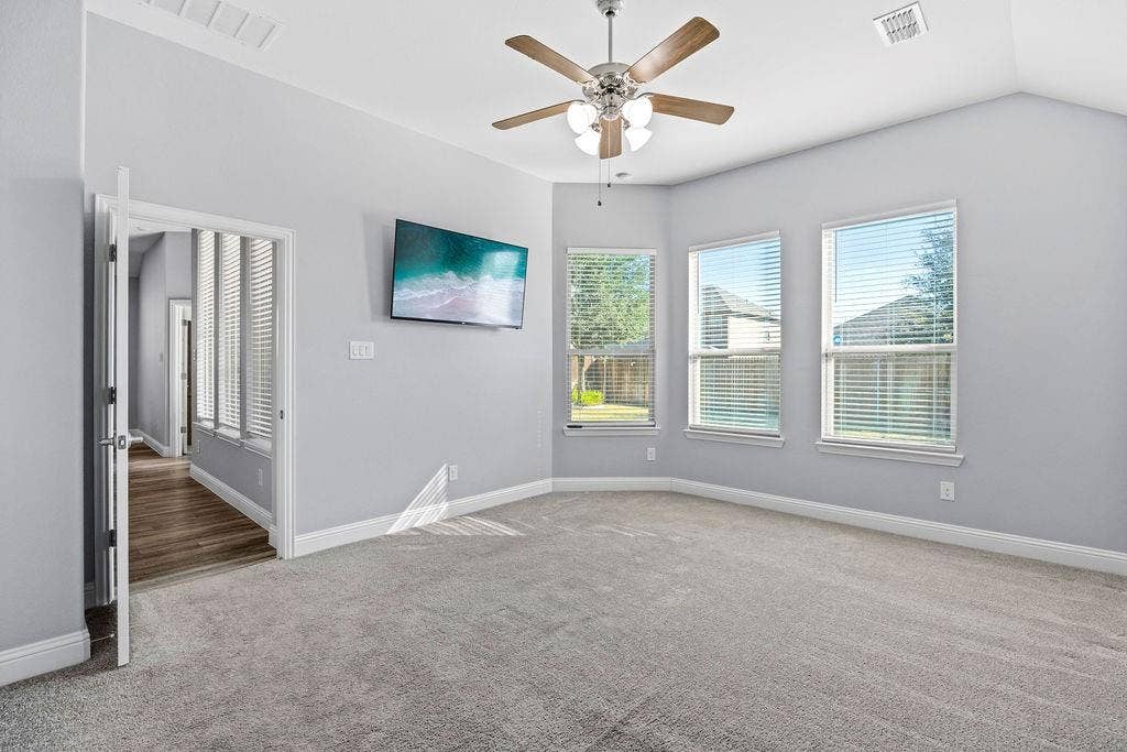 1004 Baynes Drive, McKinney, TX 75071