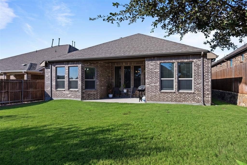 1004 Baynes Drive, McKinney, TX 75071