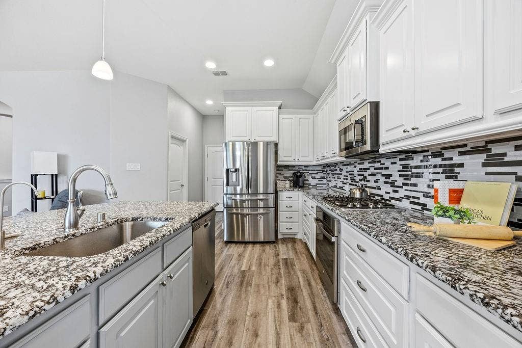 1004 Baynes Drive, McKinney, TX 75071