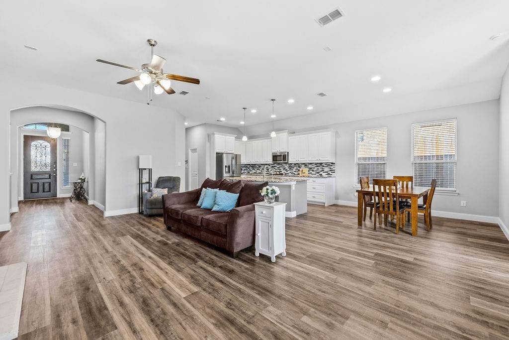 1004 Baynes Drive, McKinney, TX 75071