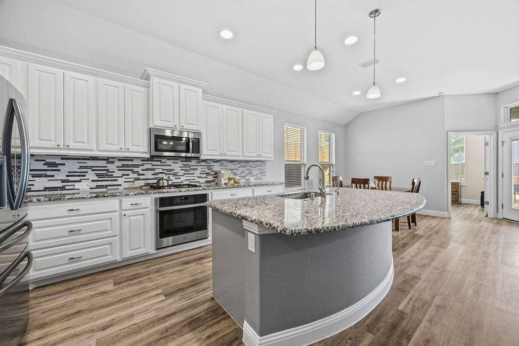 1004 Baynes Drive, McKinney, TX 75071