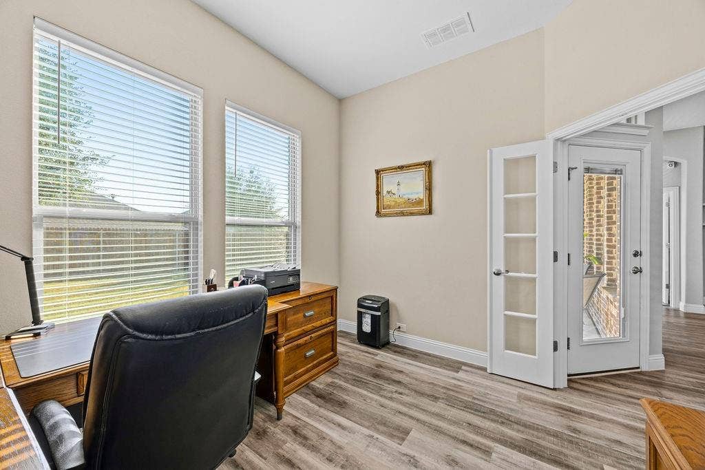 1004 Baynes Drive, McKinney, TX 75071