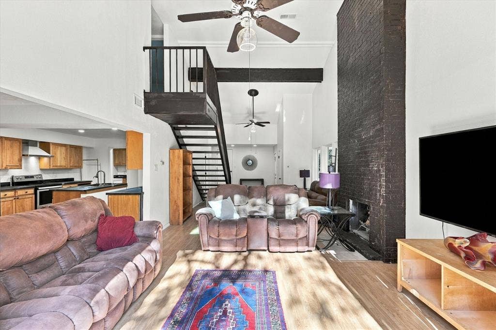 7638 Royal Lane, Dallas, TX 75230 7638 Royal Lane, Dallas, TX 75230