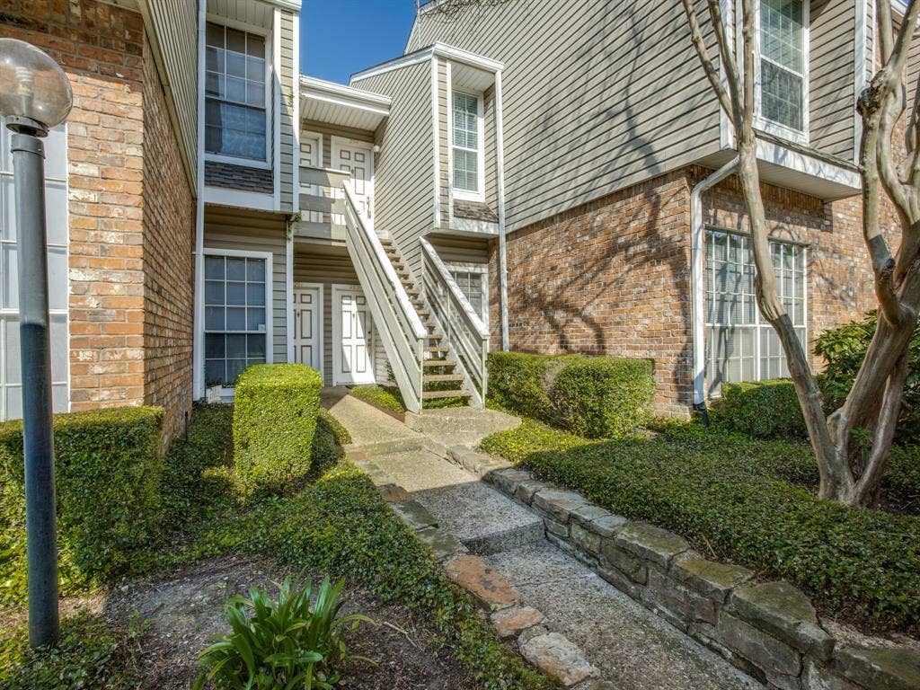 8550 Fair Oaks Crossing, #204, Dallas, TX 75243