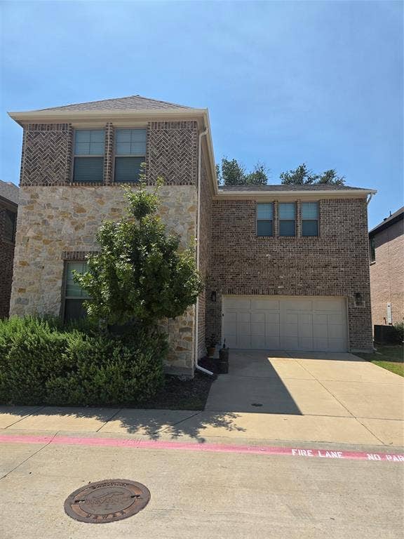Property photo for 9839 Romo Street, Irving, TX