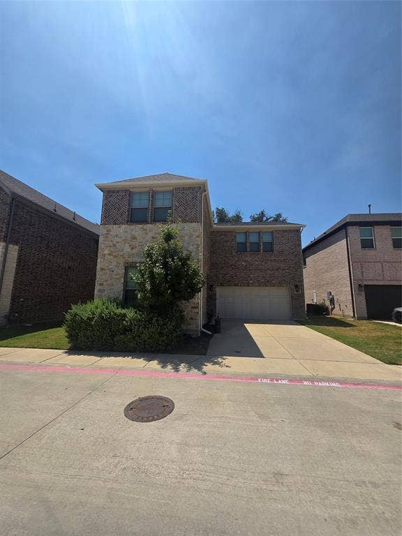 9839 Romo Street, Irving, TX 75063 9839 Romo Street, Irving, TX 75063