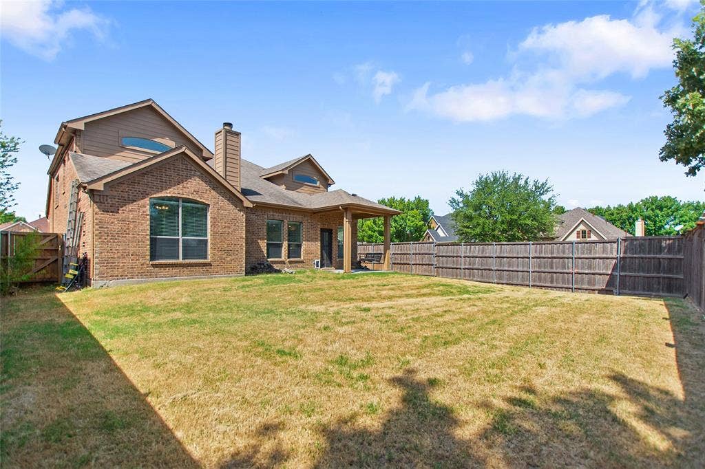 626 Louder Way, Fate, TX 75087