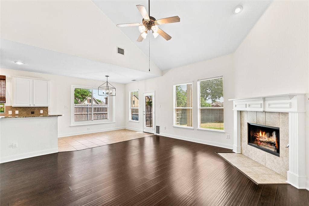 626 Louder Way, Fate, TX 75087