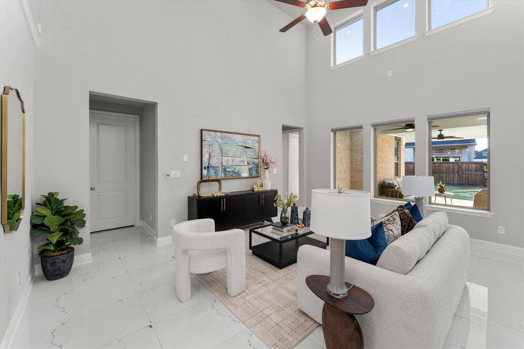 4505 Fall Meadow Drive, Prosper, TX 75078 4505 Fall Meadow Drive, Prosper, TX 75078