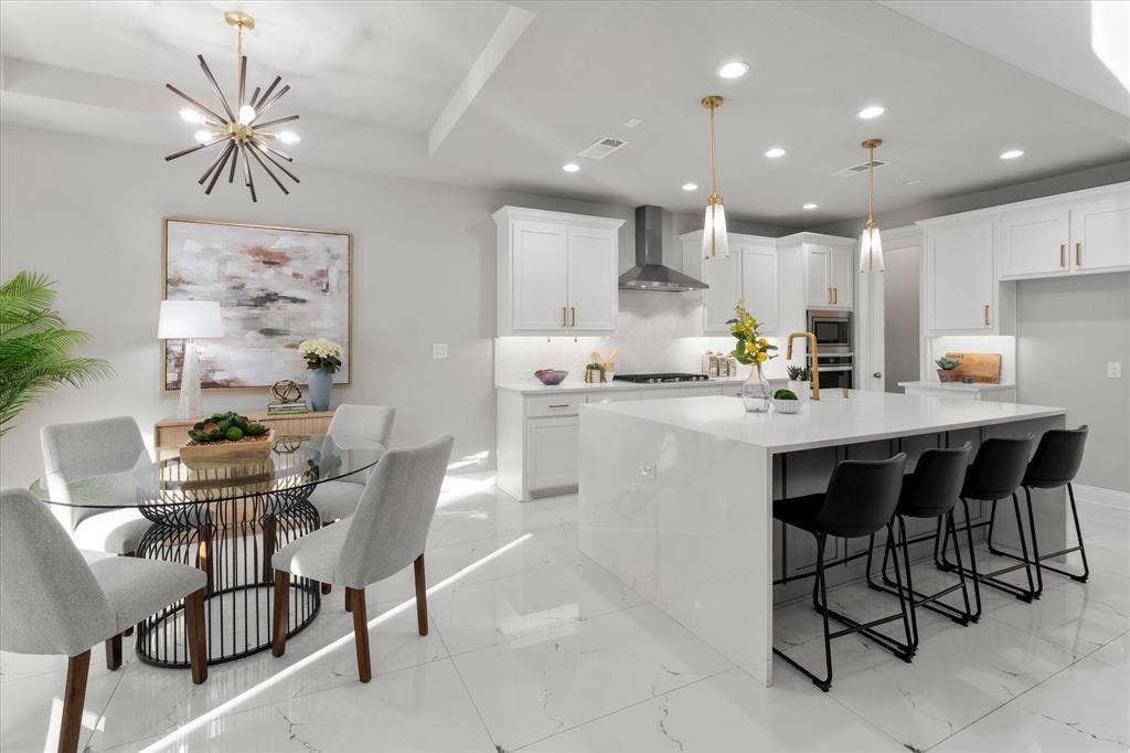 4505 Fall Meadow Drive, Prosper, TX 75078 4505 Fall Meadow Drive, Prosper, TX 75078