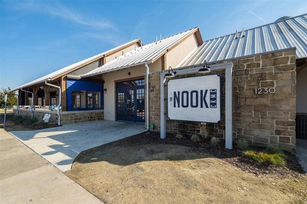 4505 Fall Meadow Drive, Prosper, TX 75078 LF Amenities