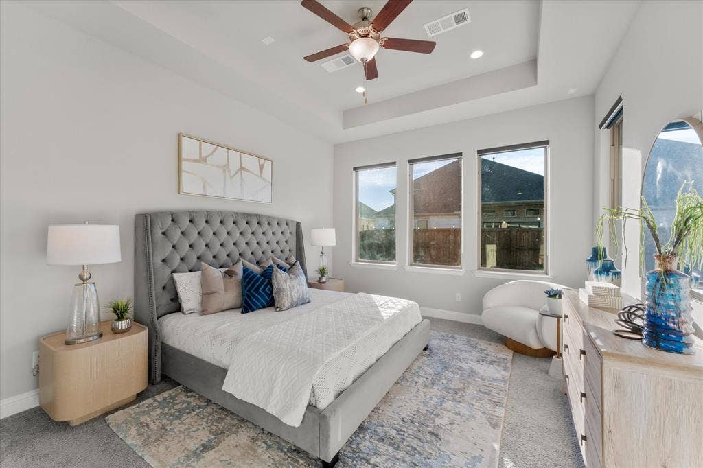 4505 Fall Meadow Drive, Prosper, TX 75078 4505 Fall Meadow Drive, Prosper, TX 75078