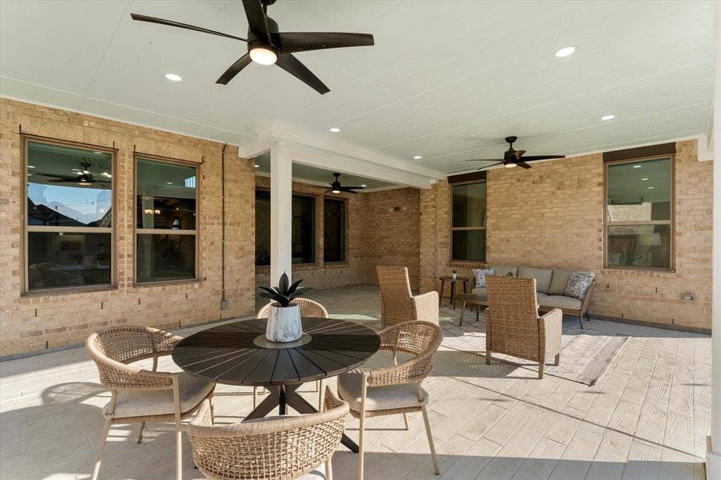 4505 Fall Meadow Drive, Prosper, TX 75078 4505 Fall Meadow Drive, Prosper, TX 75078