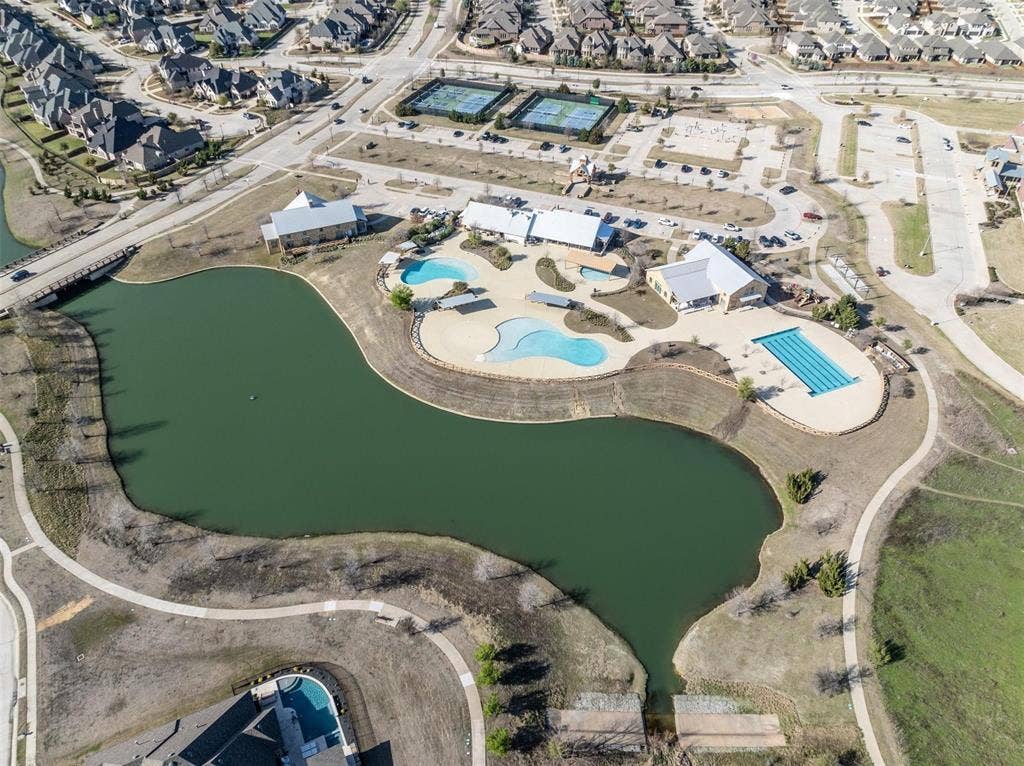 4505 Fall Meadow Drive, Prosper, TX 75078 LF Amenities