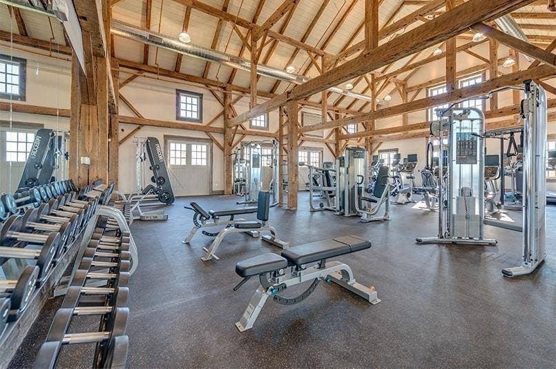 4505 Fall Meadow Drive, Prosper, TX 75078 LF Amenities