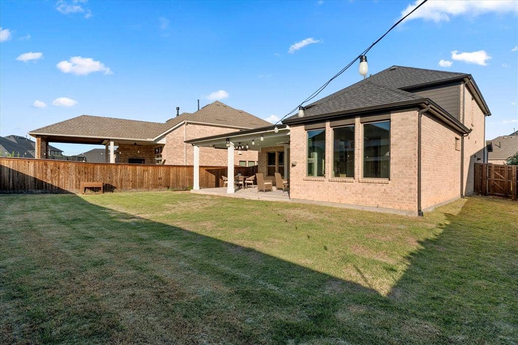4505 Fall Meadow Drive, Prosper, TX 75078 4505 Fall Meadow Drive, Prosper, TX 75078