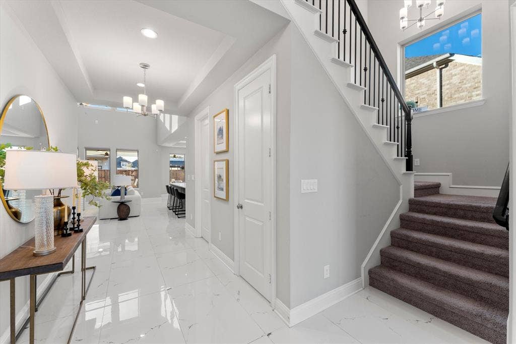 4505 Fall Meadow Drive, Prosper, TX 75078 4505 Fall Meadow Drive, Prosper, TX 75078