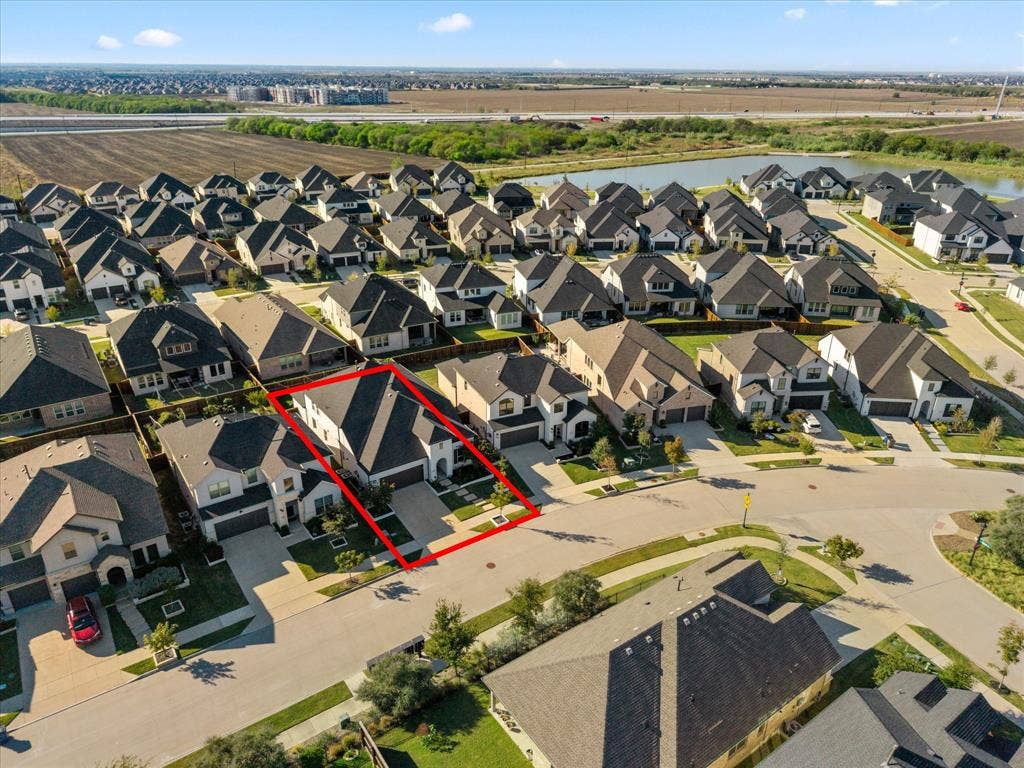 4505 Fall Meadow Drive, Prosper, TX 75078 4505 Fall Meadow Drive, Prosper, TX 75078