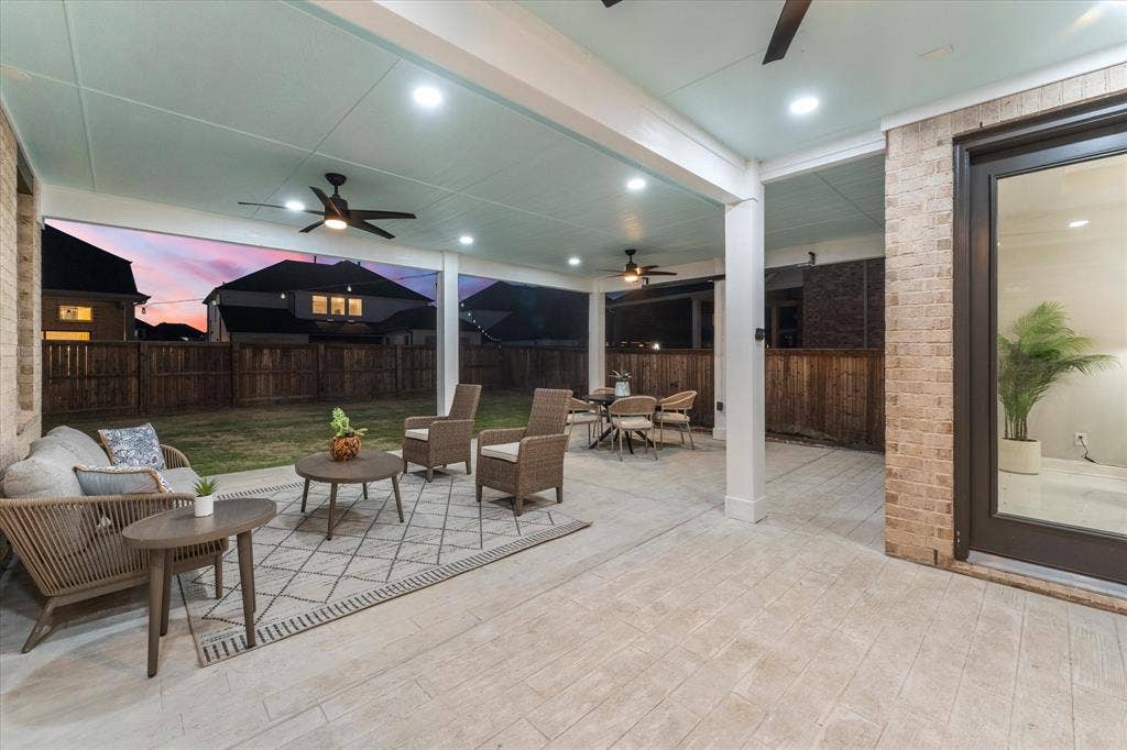 4505 Fall Meadow Drive, Prosper, TX 75078 4505 Fall Meadow Drive, Prosper, TX 75078
