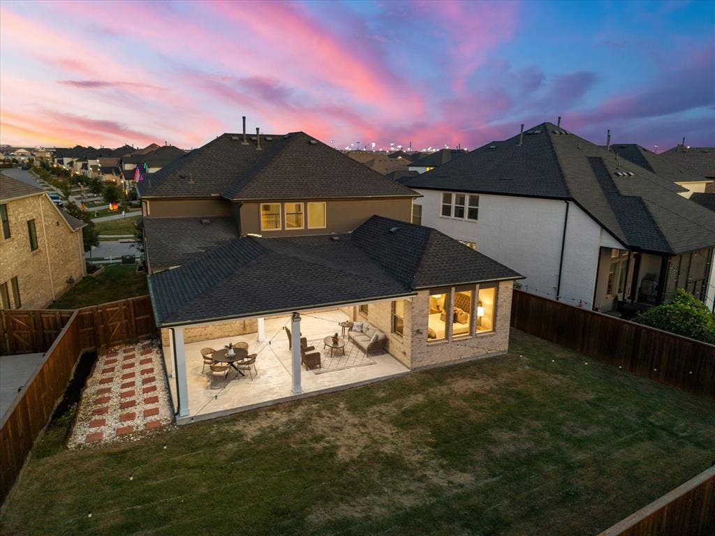 4505 Fall Meadow Drive, Prosper, TX 75078 4505 Fall Meadow Drive, Prosper, TX 75078