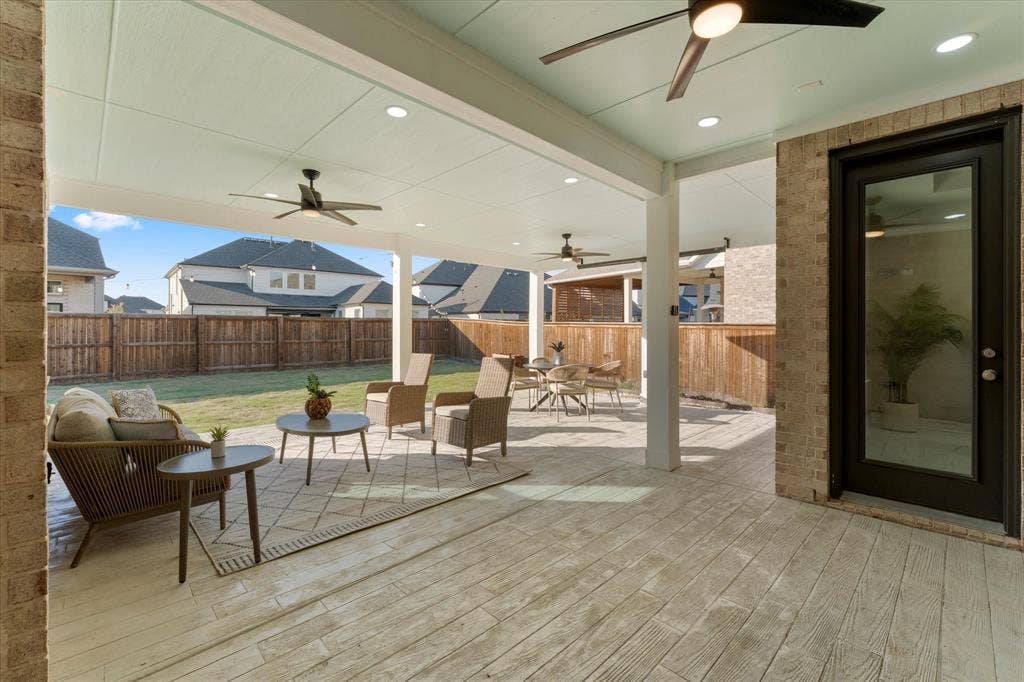 4505 Fall Meadow Drive, Prosper, TX 75078 4505 Fall Meadow Drive, Prosper, TX 75078