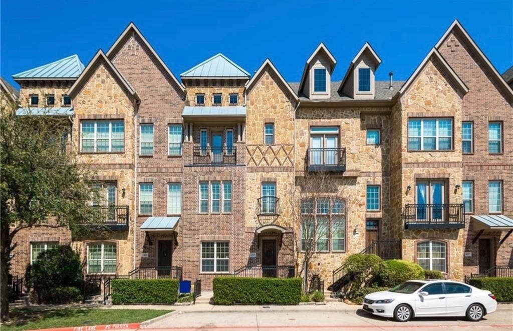 4029 Winsor Drive, Farmers Branch, TX 75244 4029 Winsor Drive, Farmers Branch, TX 75244