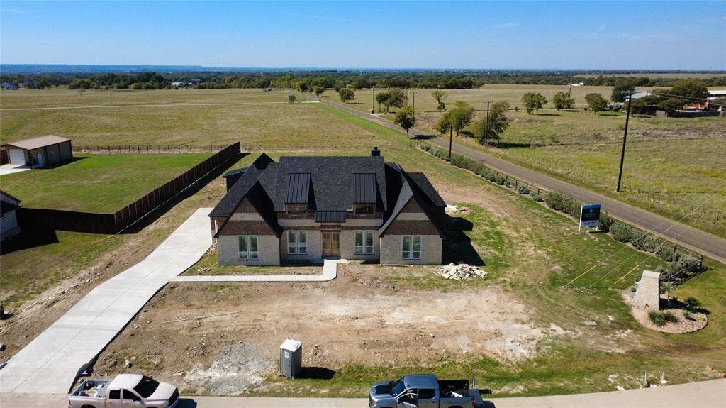 110 Maci Drive, Waxahachie, TX 75167