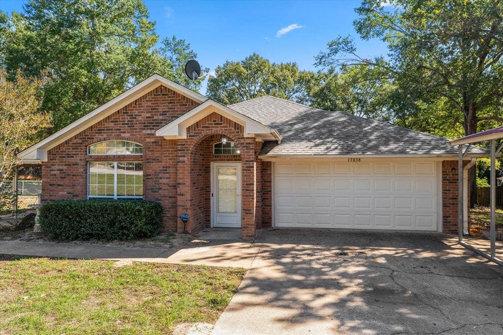 15838 Brittain Court, Lindale, TX 75771 15838 Brittain Court, Lindale, TX 75771