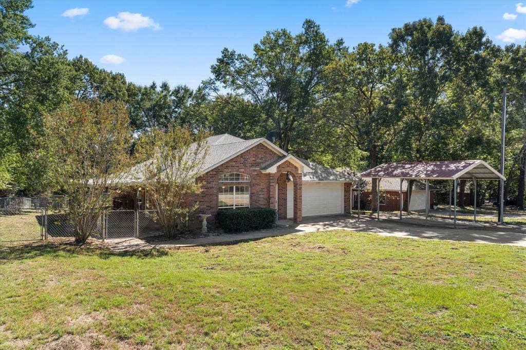 15838 Brittain Court, Lindale, TX 75771 15838 Brittain Court, Lindale, TX 75771