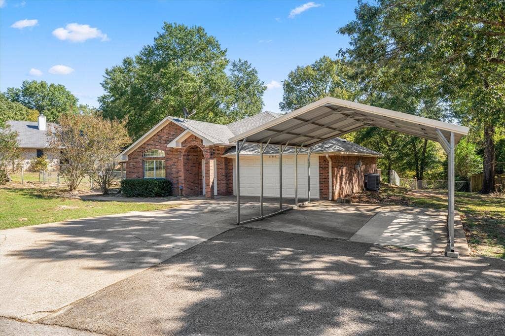 15838 Brittain Court, Lindale, TX 75771 15838 Brittain Court, Lindale, TX 75771